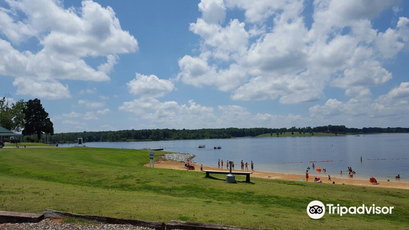 Carroll County Thousand Acre Recreation Lake: Photos, Map & Reviews [2024]  | Trip.com