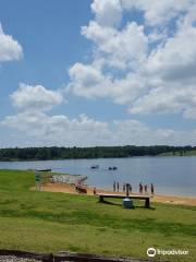Carroll County Thousand Acre Recreation Lake