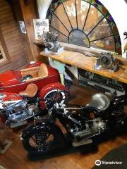 American Motorcycle Museum