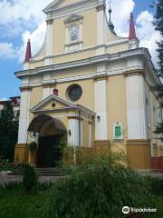 Holy Trinity Cathedral