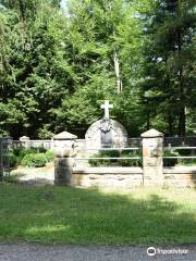 Partisan Cemetery