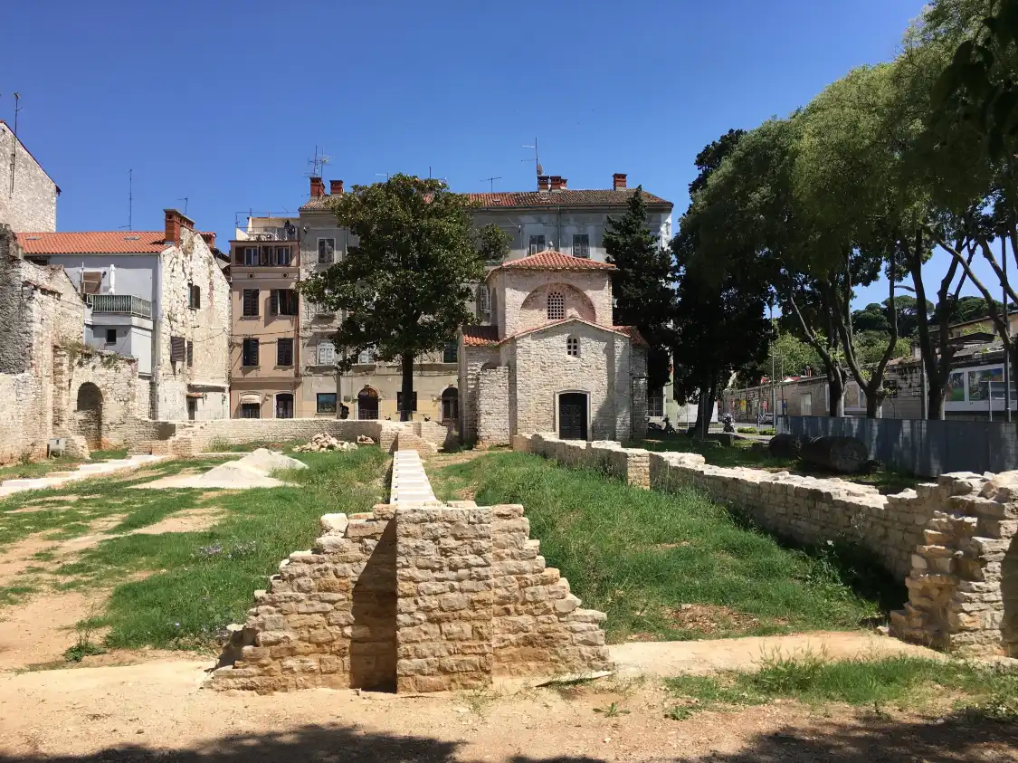 Hotel in zona Chiesa di Santa Maria Formosa