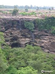 Tanda Falls
