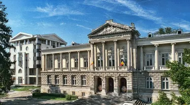 The County Museum