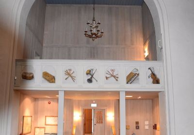 Varnamo Municipality