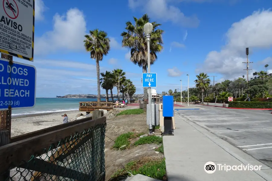 Capistrano Beach Park