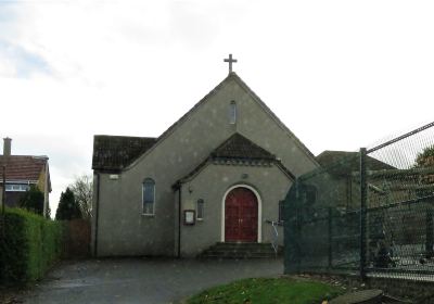 St Joseph Catholic Church