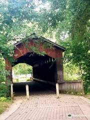 Ada Covered Bridge