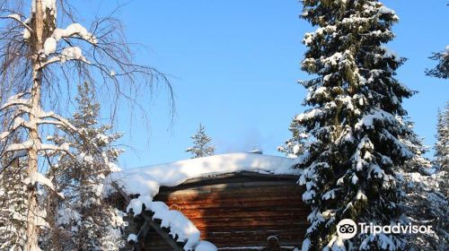 Sarestoniemi Museum