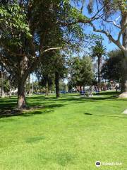 Spreckels Park