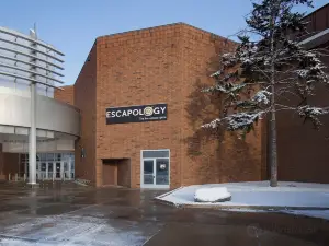 Escapology
