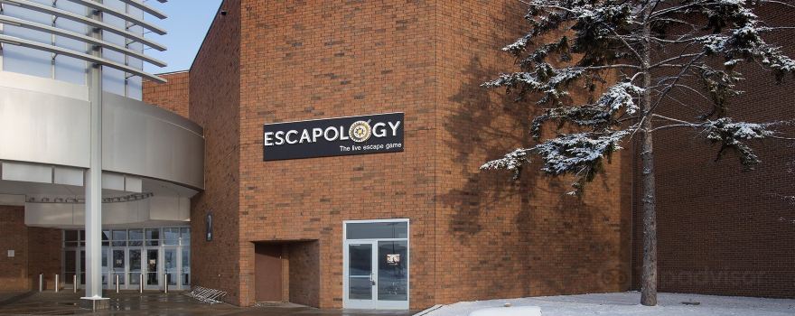 Escapology
