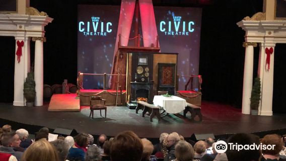 South Bend Civic Theatre