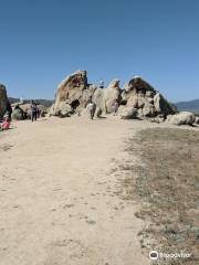 Eagle Rock Trailhead