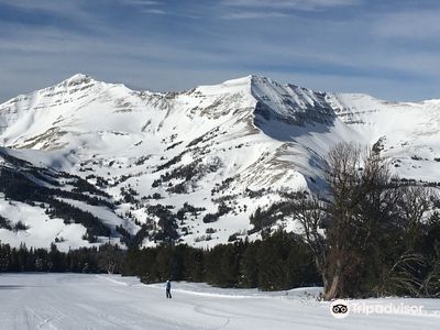 Yellowstone Club