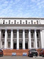 Negros Occidental Provincial Capitol