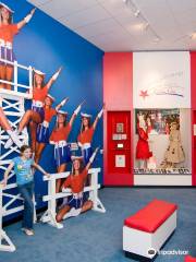 Rangerette Showcase and Museum