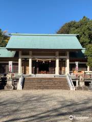 Kasahara Shinmeigu Shrine