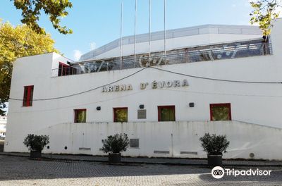 Arena d'Evora