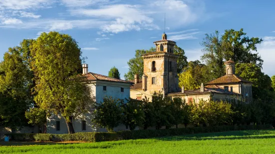 Castello Mina Della Scala