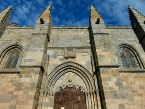 Castillo de Bonilla de la Sierra