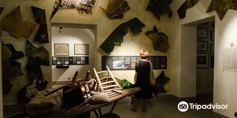 Museo delle terre di confine