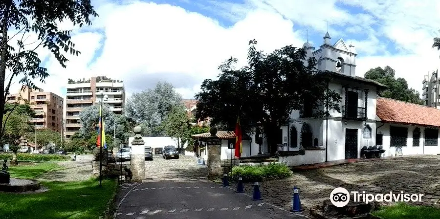 Museo del Chico