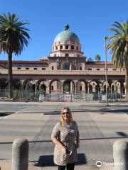 Pima County Historic Courthouse