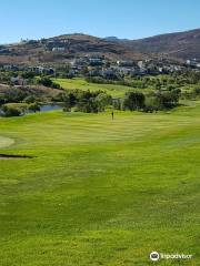 Tres Marias Golf Club