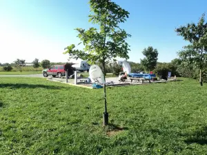 Parc d'État de Prophetstown