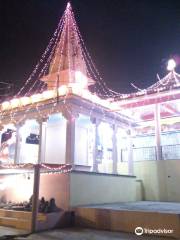 Someshwar Mahadev Temple