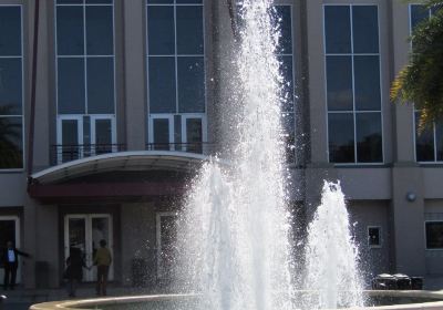 Curtis M. Phillips Center for the Performing Arts