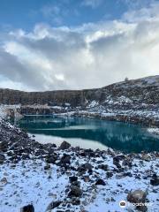 Threshfield Quarry