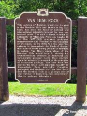 Van Hise Rock