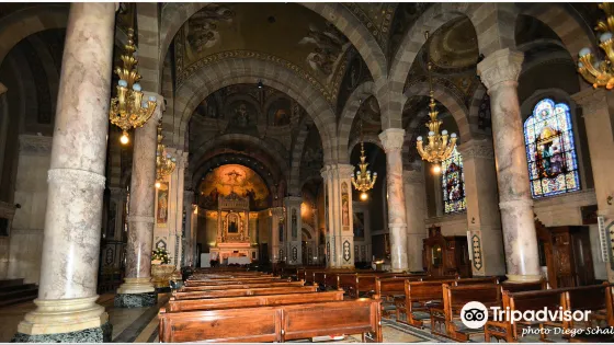 Chiesa Santa Rita da Cascia