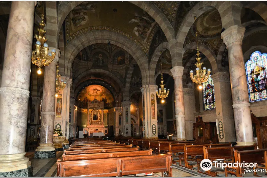 Chiesa Santa Rita da Cascia