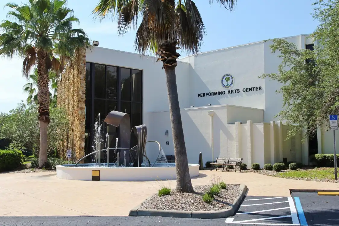 Hotels near Ormond Beach Performing Arts