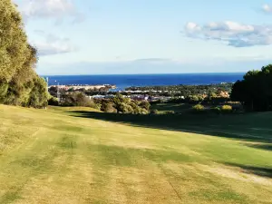 Club de Golf La Cañada