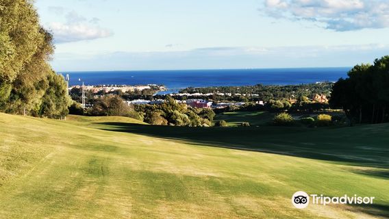 Club de Golf La Cañada