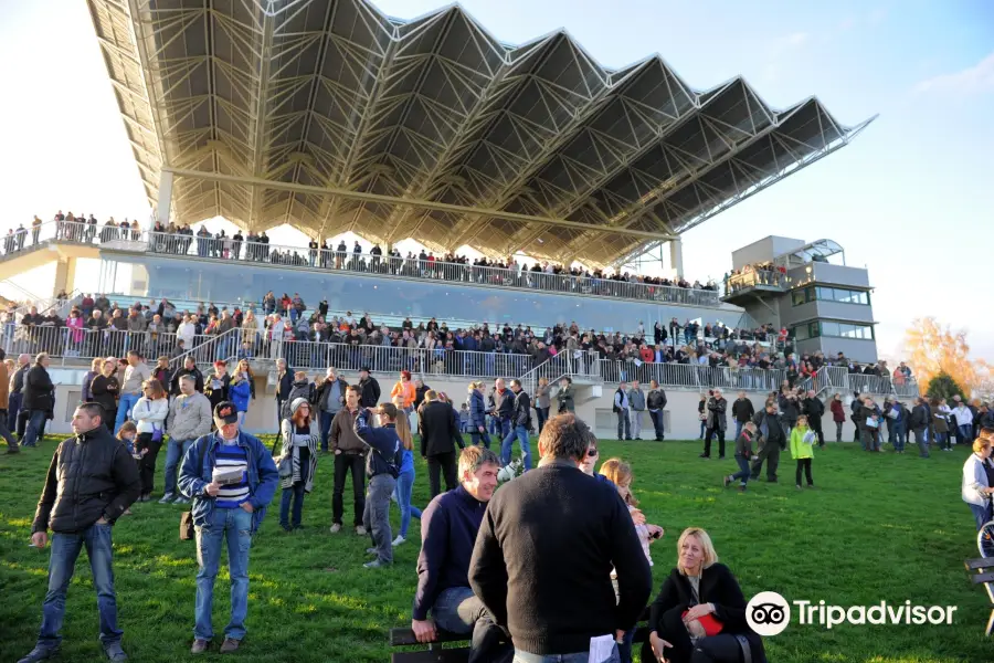 Hippodrome De Strasbourg