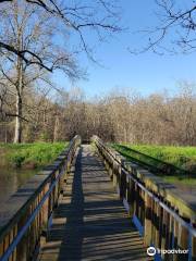 Grand Cote National Wildlife Refuge