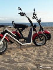 Lsp2Roues Location scooters velos Ajaccio