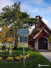 Oakwood Cemetery