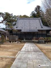 Shoraku-ji Temple