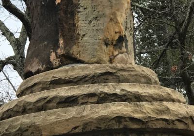 Standing Stone Monument