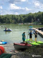 Lake Wallenpaupack