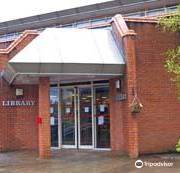 Omagh Library