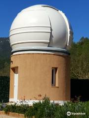 Observatorio Astronomico De Albanya