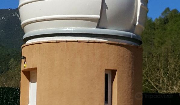 Observatorio Astronomico De Albanya