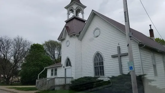 Martelle United Methodist Church